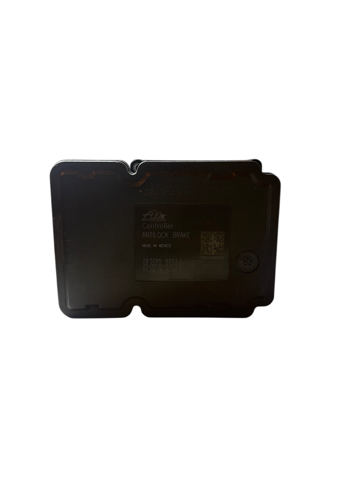 2012-2014 JEEP WRANGLER ABS MODULE