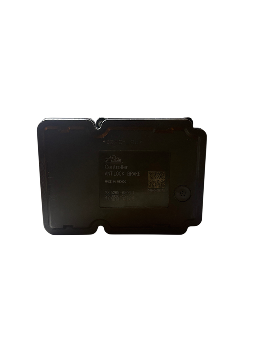 2012-2014 JEEP WRANGLER ABS MODULE