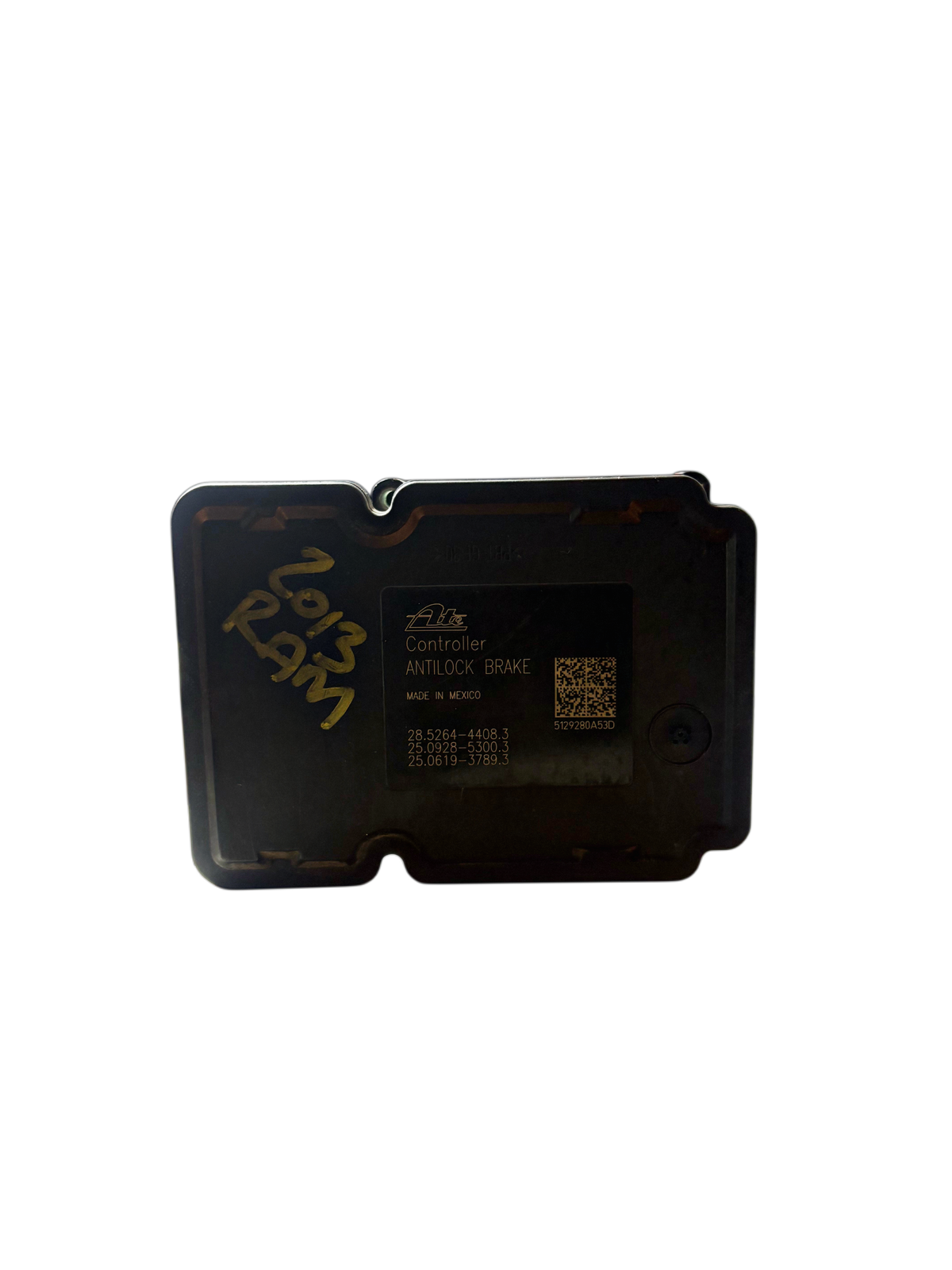 2013 RAM 1500 ABS MODULE