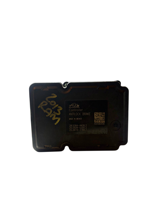 2013 RAM 1500 ABS MODULE