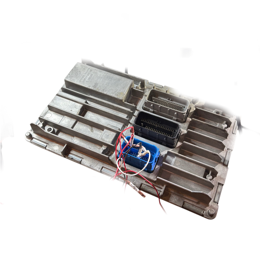 GM PCM UNLOCK + DOD DELETE