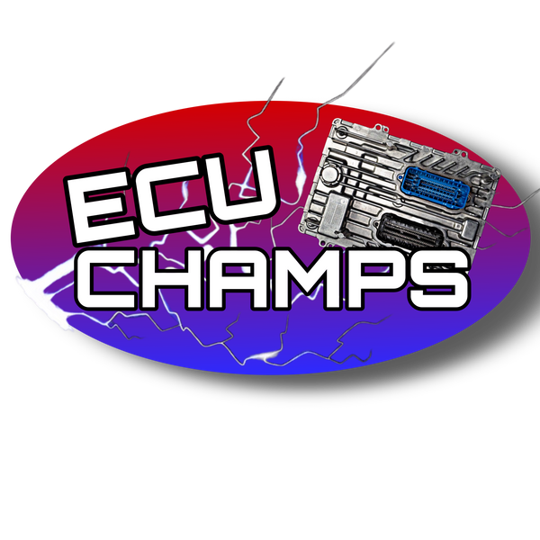 ECU CHAMPS